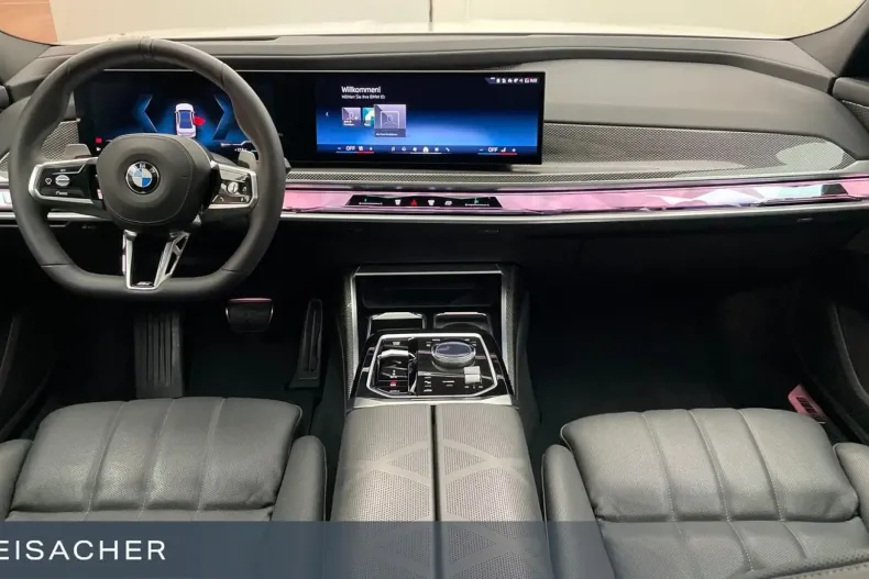 BMW 740 din 2025 cu 29.058 km - oferta BMW144099 - foto 7