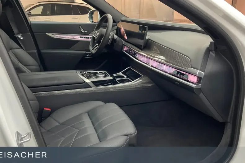 BMW 740 din 2025 cu 29.058 km - oferta BMW144099 - foto 13