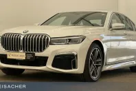 BMW 740 din 2022 cu 68.374 km - oferta BMW144100 - foto 1