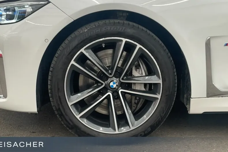 BMW 740 din 2022 cu 68.374 km - oferta BMW144100 - foto 4