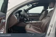 BMW 740 din 2022 cu 68.374 km - oferta BMW144100 - foto 5