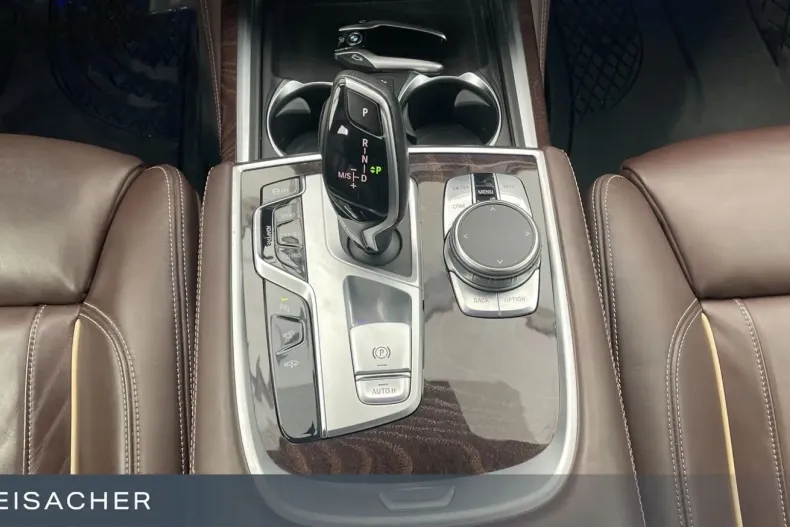 BMW 740 din 2022 cu 68.374 km - oferta BMW144100 - foto 11