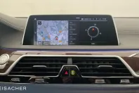 BMW 740 din 2022 cu 68.374 km - oferta BMW144100 - foto 13