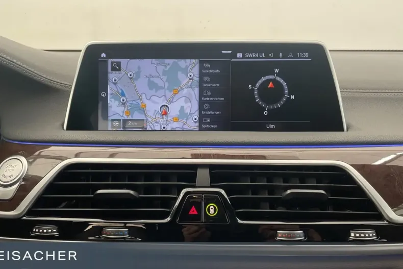 BMW 740 din 2022 cu 68.374 km - oferta BMW144100 - foto 13