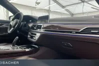 BMW 740 din 2022 cu 68.374 km - oferta BMW144100 - foto 14