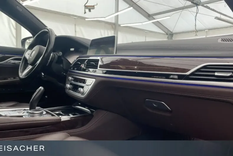 BMW 740 din 2022 cu 68.374 km - oferta BMW144100 - foto 14