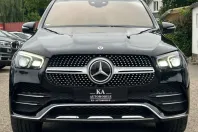 Mercedes-Benz GLE 400 din 2021 cu 111.485 km - oferta MER144101 - foto 2