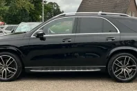 Mercedes-Benz GLE 400 din 2021 cu 111.485 km - oferta MER144101 - foto 3