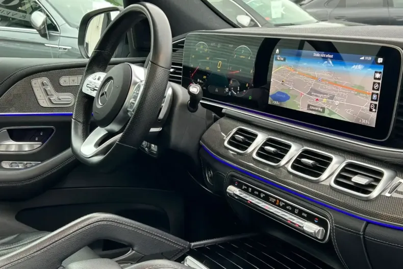 Mercedes-Benz GLE 400 din 2021 cu 111.485 km - oferta MER144101 - foto 8