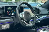 Mercedes-Benz GLE 400 din 2021 cu 111.485 km - oferta MER144101 - foto 9