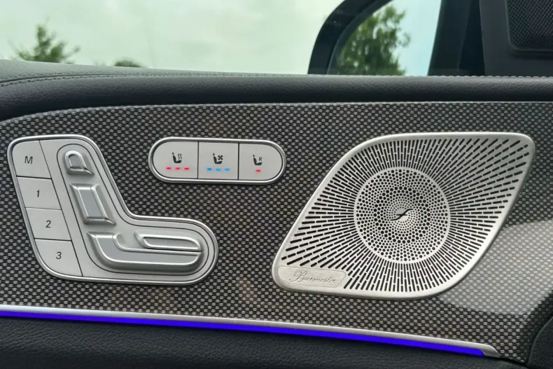 Mercedes-Benz GLE 400 din 2021 cu 111.485 km - oferta MER144101 - foto 12