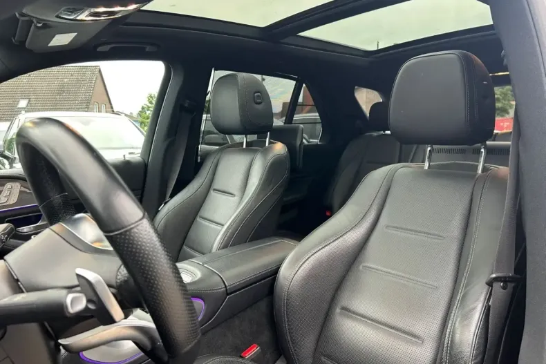 Mercedes-Benz GLE 400 din 2021 cu 111.485 km - oferta MER144101 - foto 16