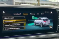 Mercedes-Benz GLE 400 din 2021 cu 111.485 km - oferta MER144101 - foto 20