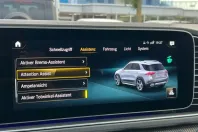 Mercedes-Benz GLE 400 din 2021 cu 111.485 km - oferta MER144101 - foto 21