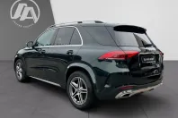 Mercedes-Benz GLE 400 din 2022 cu 99.664 km - oferta MER144102 - foto 2