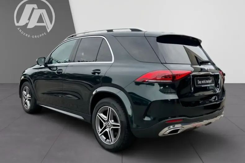 Mercedes-Benz GLE 400 din 2022 cu 99.664 km - oferta MER144102 - foto 2