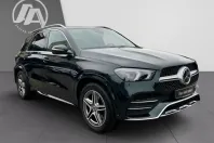 Mercedes-Benz GLE 400 din 2022 cu 99.664 km - oferta MER144102 - foto 3