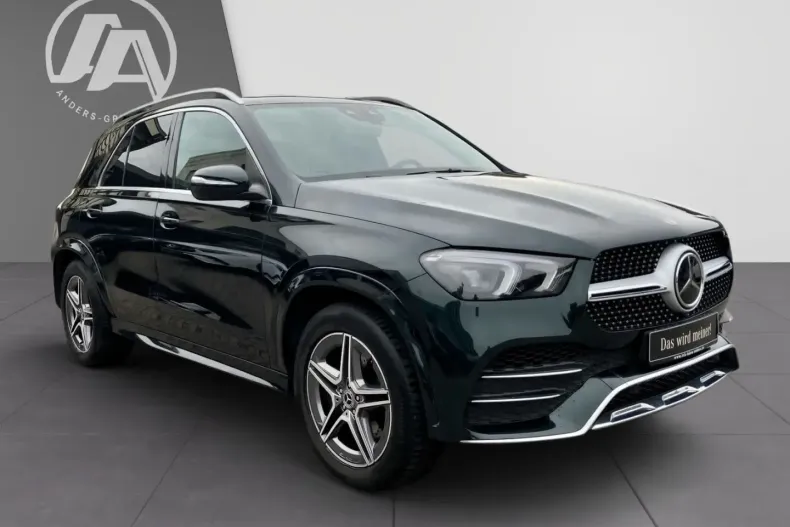 Mercedes-Benz GLE 400 din 2022 cu 99.664 km - oferta MER144102 - foto 3