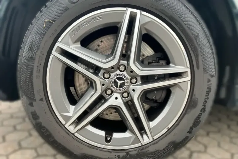 Mercedes-Benz GLE 400 din 2022 cu 99.664 km - oferta MER144102 - foto 4