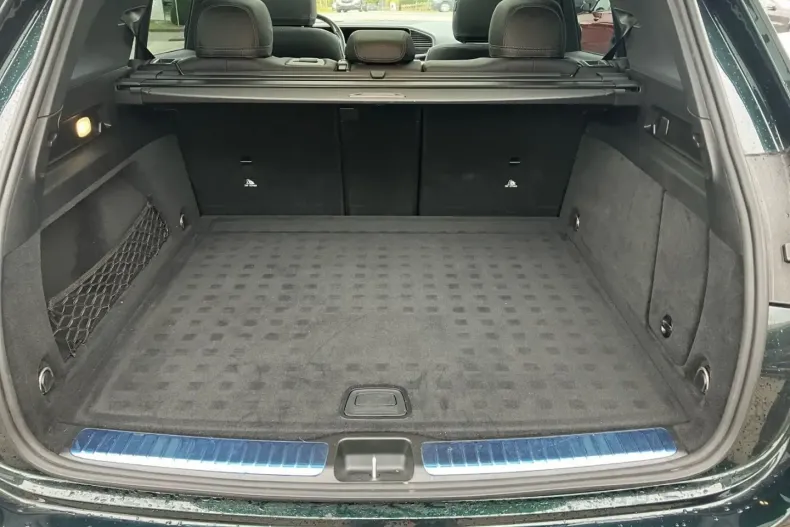 Mercedes-Benz GLE 400 din 2022 cu 99.664 km - oferta MER144102 - foto 5