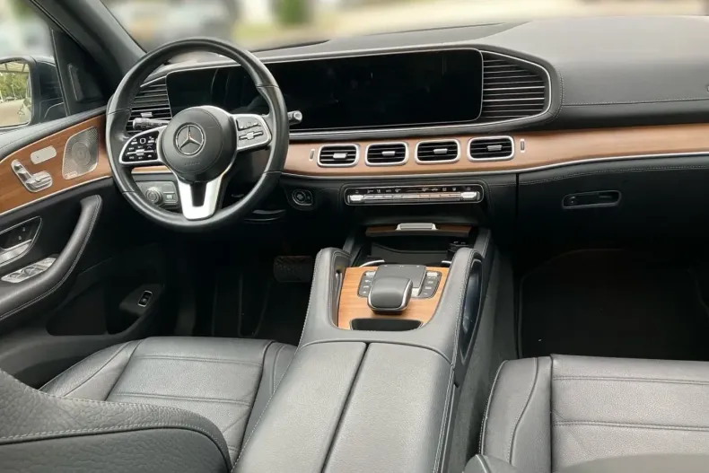 Mercedes-Benz GLE 400 din 2022 cu 99.664 km - oferta MER144102 - foto 6