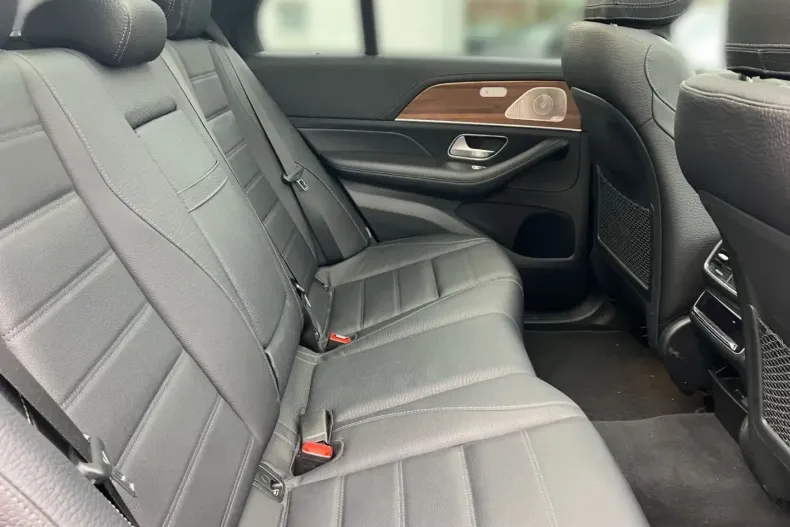 Mercedes-Benz GLE 400 din 2022 cu 99.664 km - oferta MER144102 - foto 9