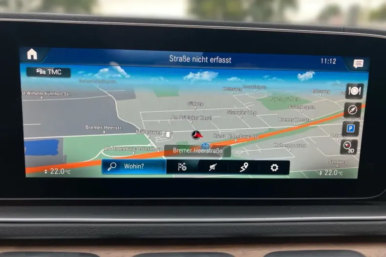 Mercedes-Benz GLE 400 din 2022 cu 99.664 km - oferta MER144102 - foto 10