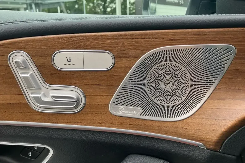 Mercedes-Benz GLE 400 din 2022 cu 99.664 km - oferta MER144102 - foto 12