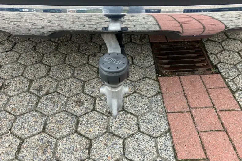 Mercedes-Benz GLE 400 din 2022 cu 99.664 km - oferta MER144102 - foto 13