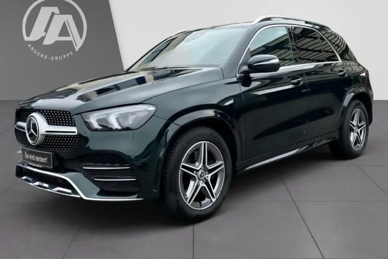 Mercedes-Benz GLE 400 din 2022 cu 99.664 km - oferta MER144102 - foto 15