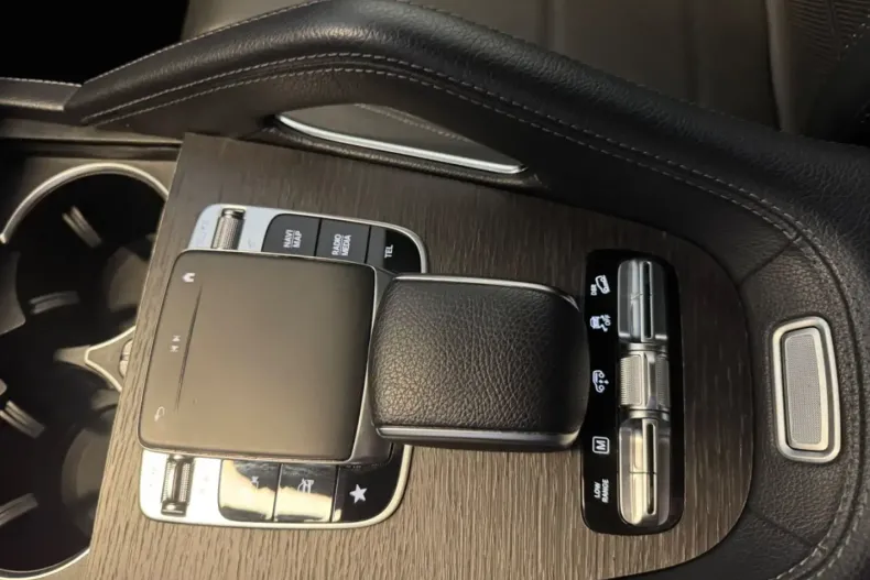 Mercedes-Benz GLE 400 din 2020 cu 117.000 km - oferta MER144103 - foto 8