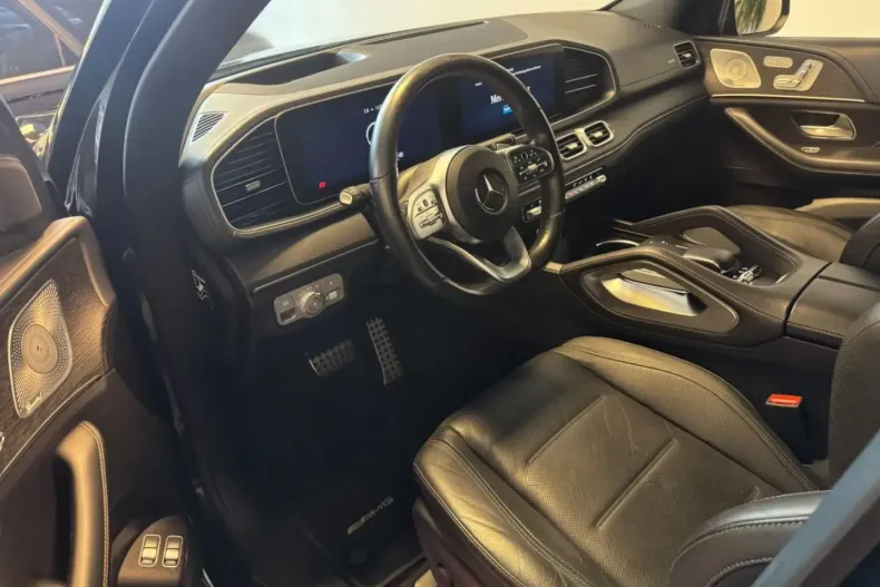 Mercedes-Benz GLE 400 din 2020 cu 117.000 km - oferta MER144103 - foto 10