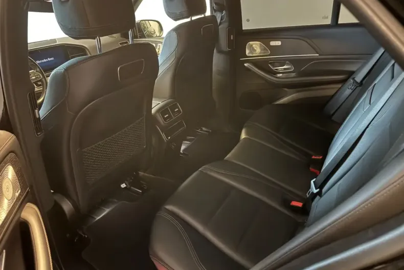 Mercedes-Benz GLE 400 din 2020 cu 117.000 km - oferta MER144103 - foto 12