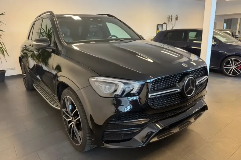 Mercedes-Benz GLE 400 din 2020 cu 117.000 km - oferta MER144103 - foto 13
