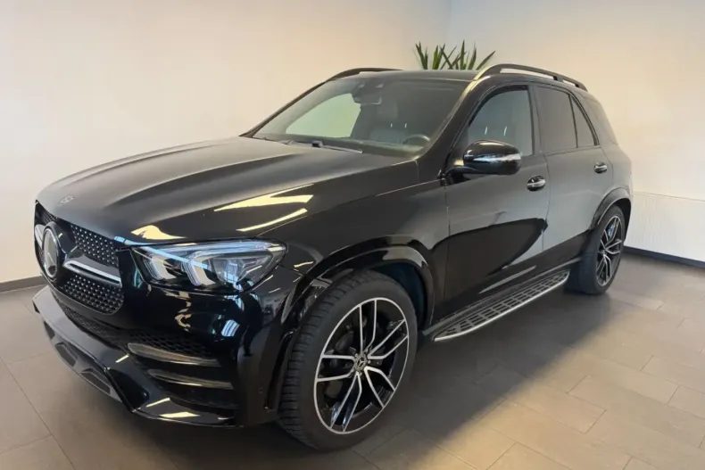 Mercedes-Benz GLE 400 din 2020 cu 117.000 km - oferta MER144103 - foto 14