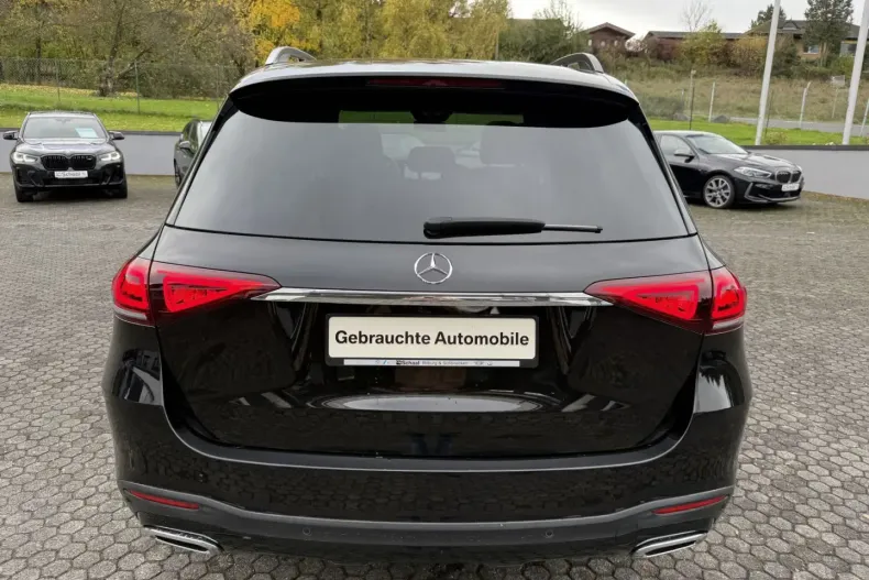 Mercedes-Benz GLE 350 din 2021 cu 69.115 km - oferta MER144104 - foto 5