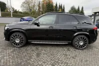 Mercedes-Benz GLE 350 din 2021 cu 69.115 km - oferta MER144104 - foto 7