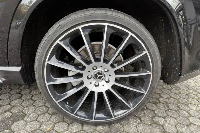 Mercedes-Benz GLE 350 din 2021 cu 69.115 km - oferta MER144104 - foto 9