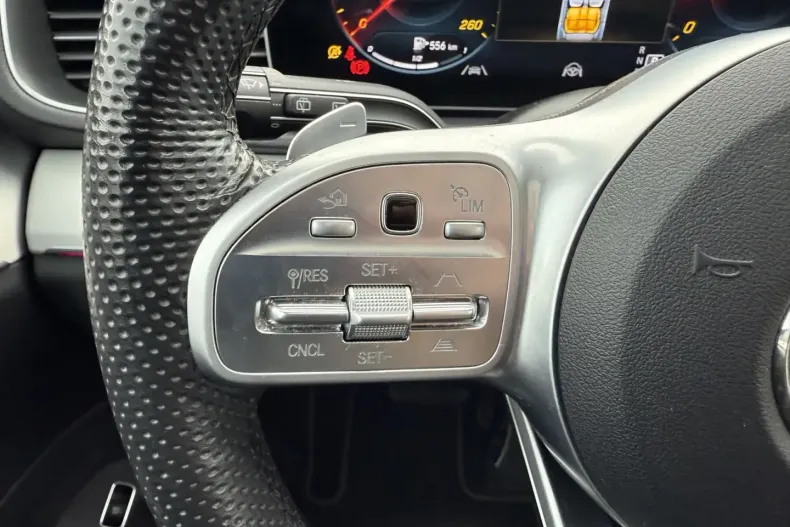 Mercedes-Benz GLE 350 din 2021 cu 69.115 km - oferta MER144104 - foto 19