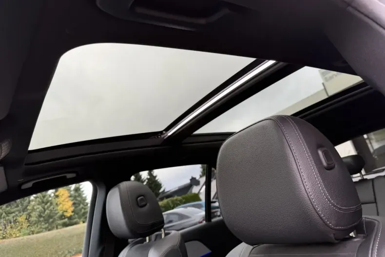 Mercedes-Benz GLE 350 din 2021 cu 69.115 km - oferta MER144104 - foto 23