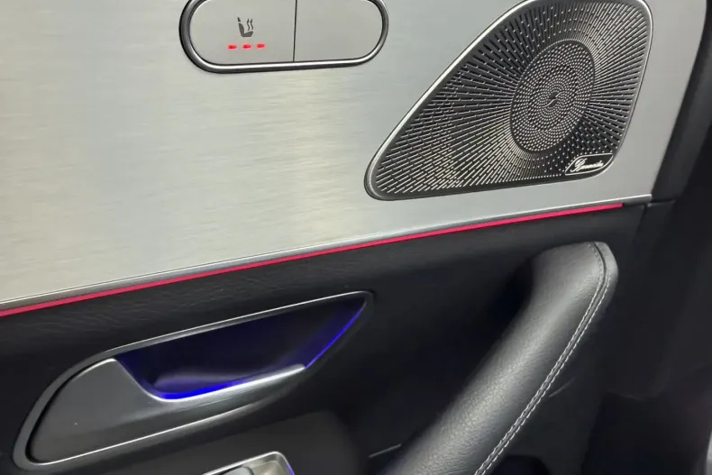 Mercedes-Benz GLE 350 din 2021 cu 69.115 km - oferta MER144104 - foto 24