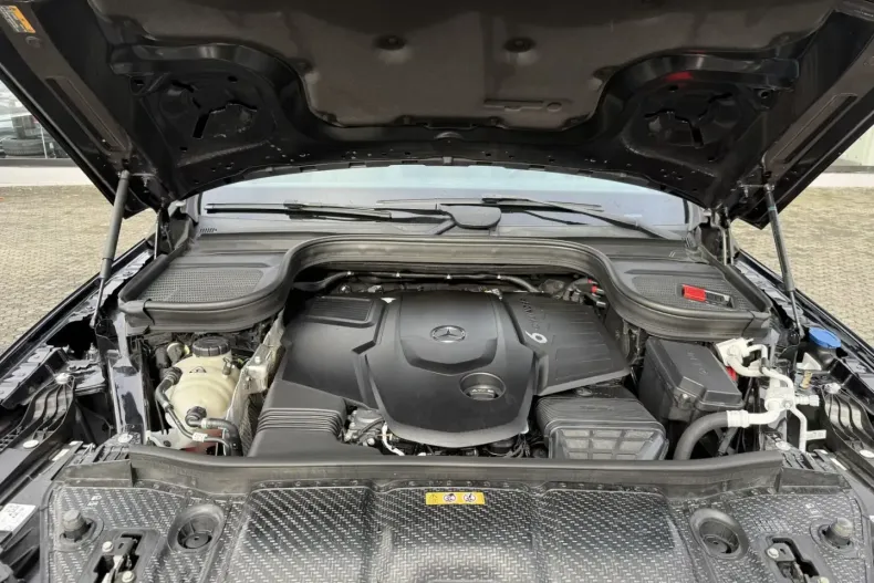 Mercedes-Benz GLE 350 din 2021 cu 69.115 km - oferta MER144104 - foto 27