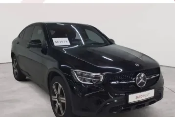Mercedes-Benz GLC 220 din 2022 - oferta MER144105