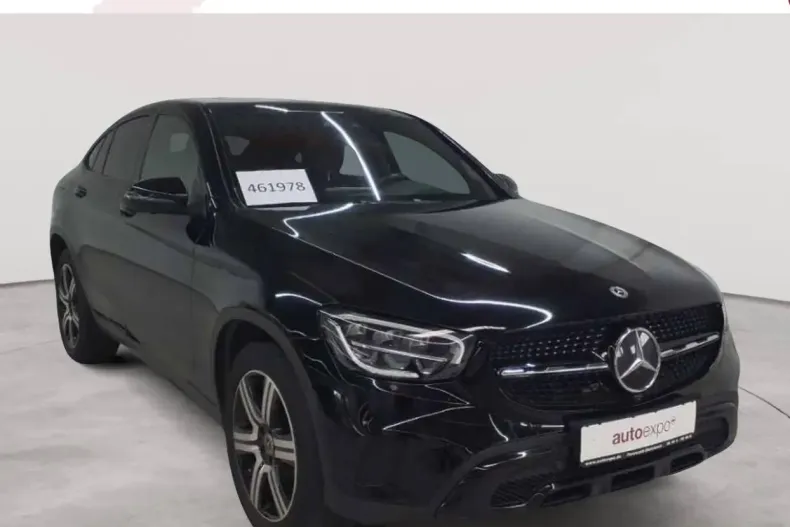 Mercedes-Benz GLC 220 din 2022 cu 69.836 km - oferta MER144105 - foto 1