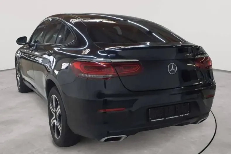 Mercedes-Benz GLC 220 din 2022 cu 69.836 km - oferta MER144105 - foto 2