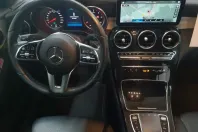 Mercedes-Benz GLC 220 din 2022 cu 69.836 km - oferta MER144105 - foto 3