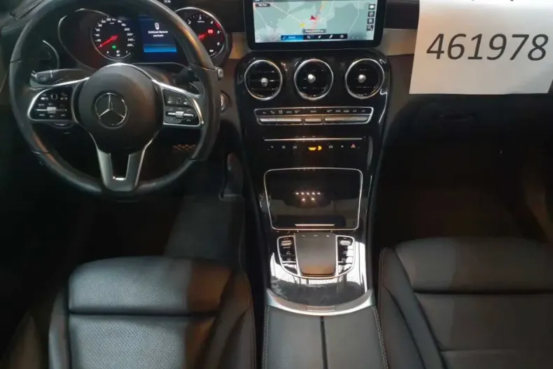 Mercedes-Benz GLC 220 din 2022 cu 69.836 km - oferta MER144105 - foto 4