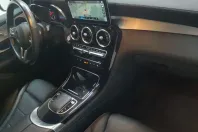 Mercedes-Benz GLC 220 din 2022 cu 69.836 km - oferta MER144105 - foto 6