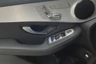 Mercedes-Benz GLC 220 din 2022 cu 69.836 km - oferta MER144105 - foto 10