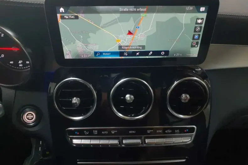 Mercedes-Benz GLC 220 din 2022 cu 69.836 km - oferta MER144105 - foto 12